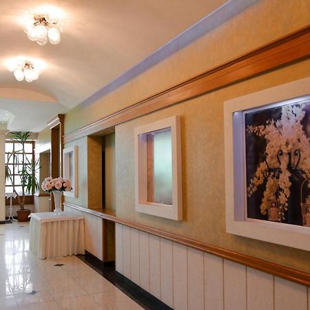 Motel Lav Čapljina エクステリア 写真