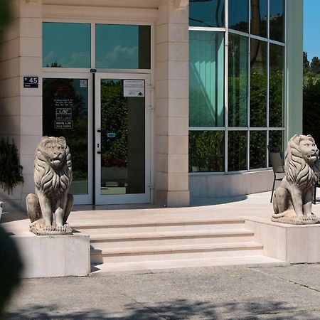 Motel Lav Čapljina エクステリア 写真