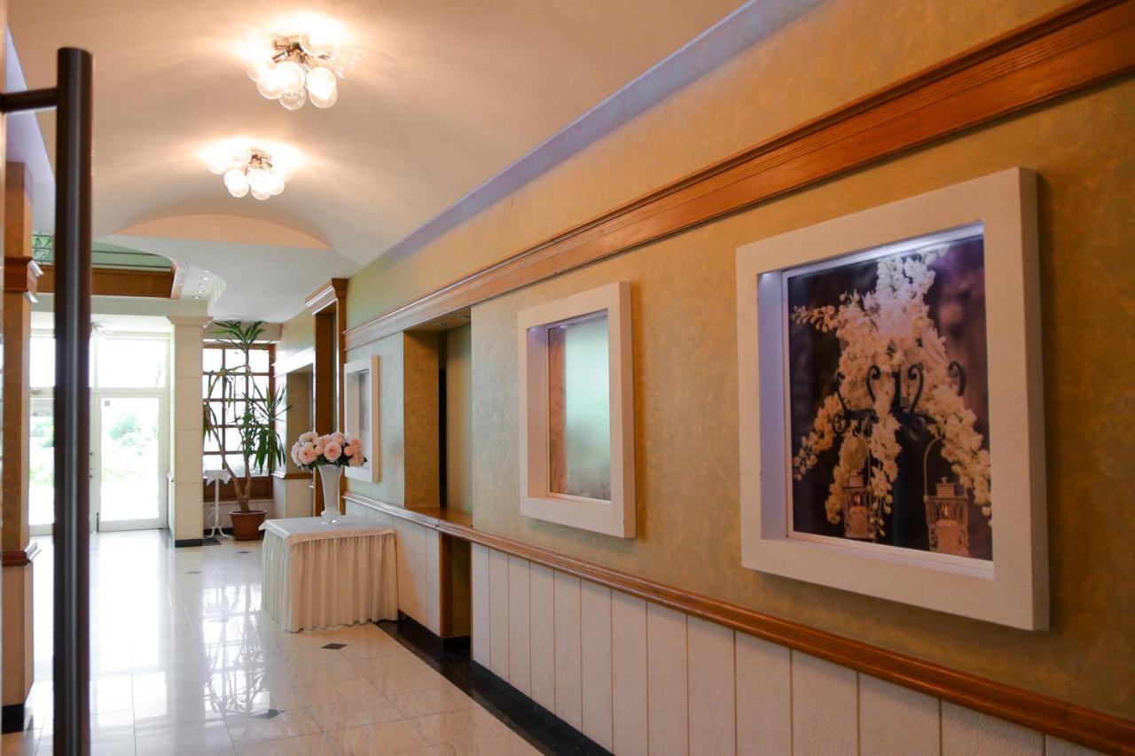 Motel Lav Čapljina エクステリア 写真