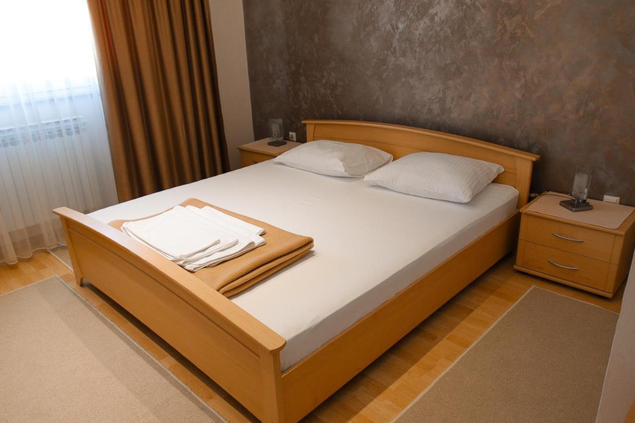 Motel Lav Čapljina エクステリア 写真