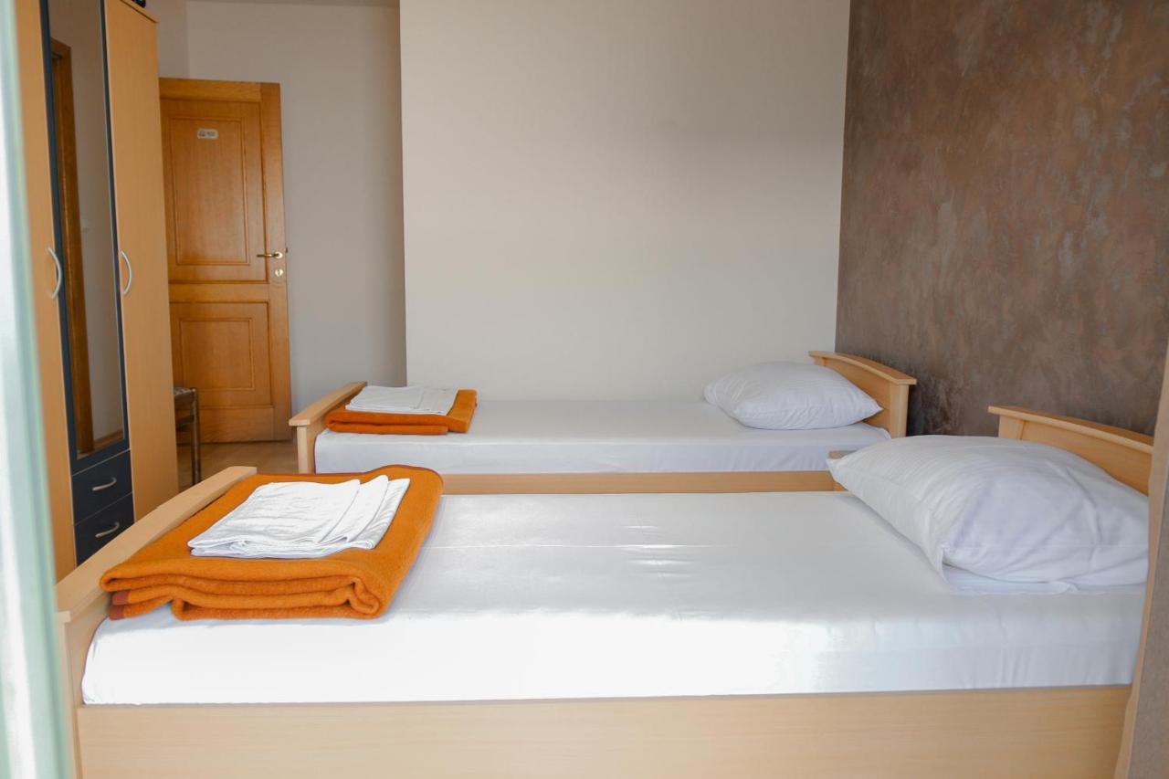 Motel Lav Čapljina エクステリア 写真
