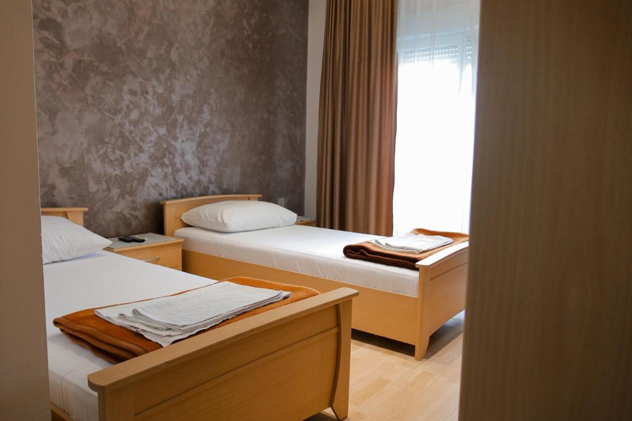 Motel Lav Čapljina エクステリア 写真