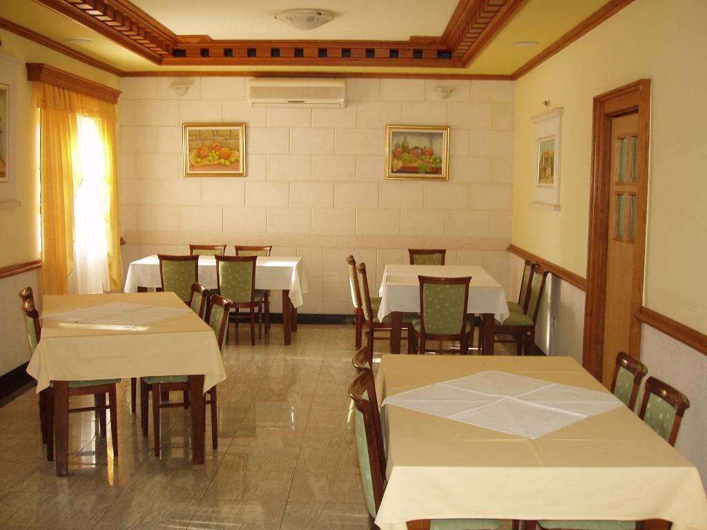 Motel Lav Čapljina エクステリア 写真