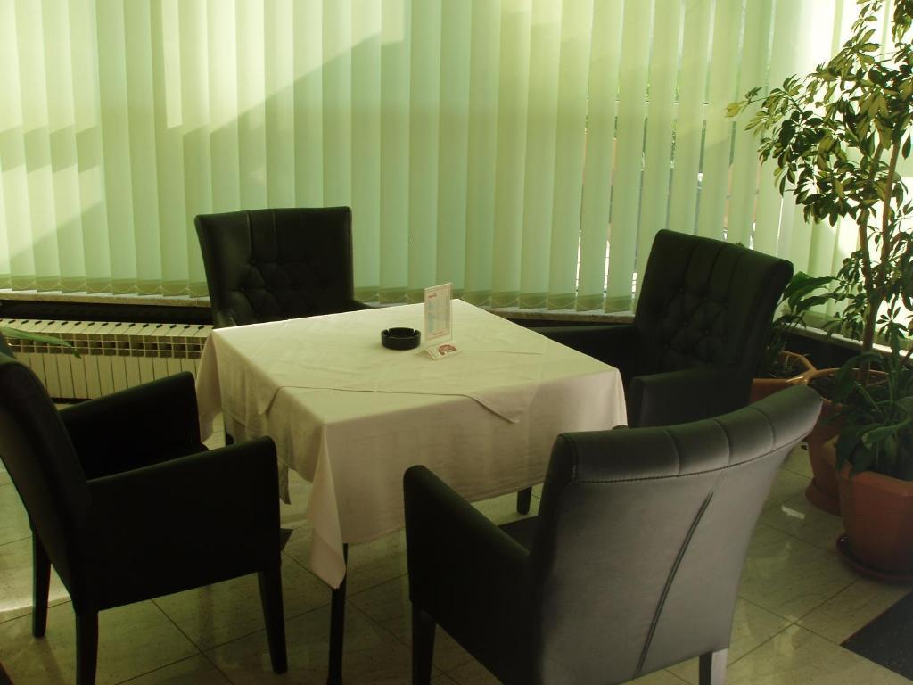 Motel Lav Čapljina エクステリア 写真