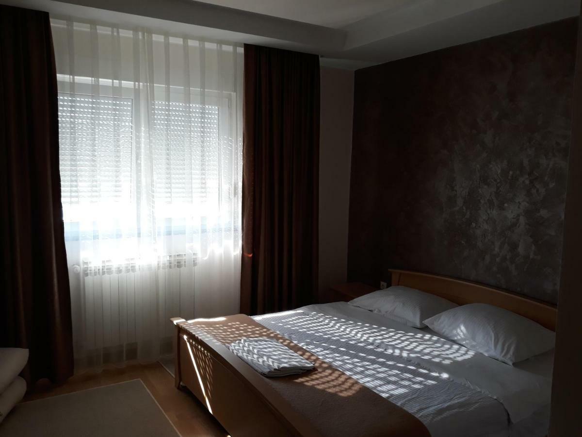 Motel Lav Čapljina エクステリア 写真
