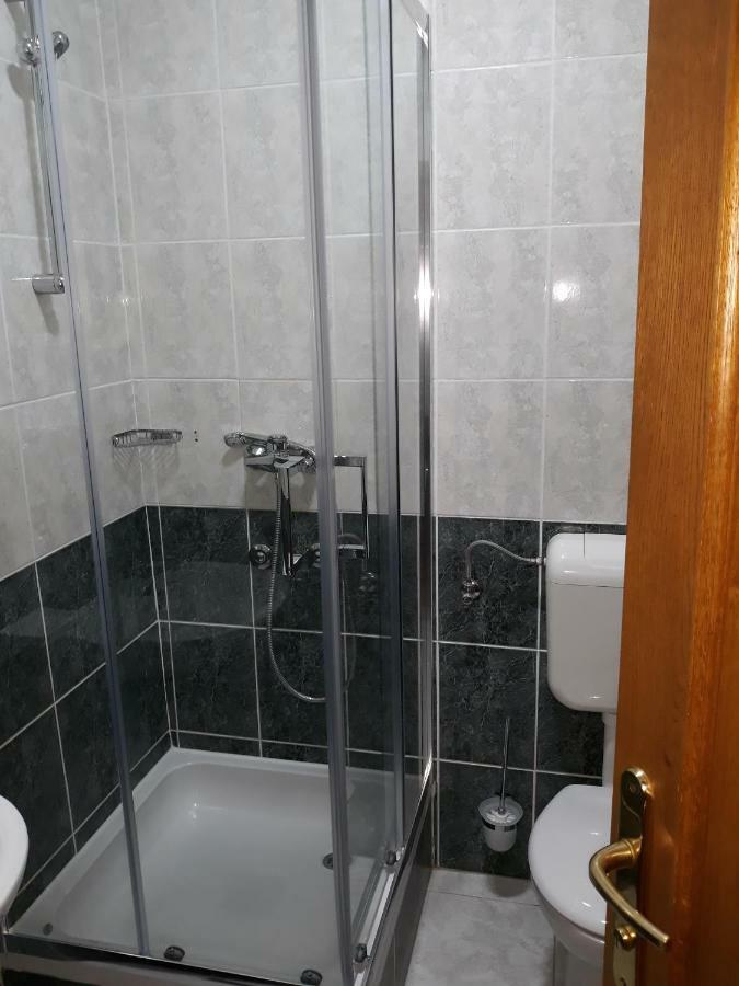 Motel Lav Čapljina エクステリア 写真