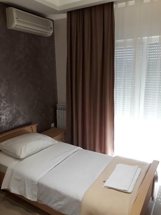 Motel Lav Čapljina エクステリア 写真