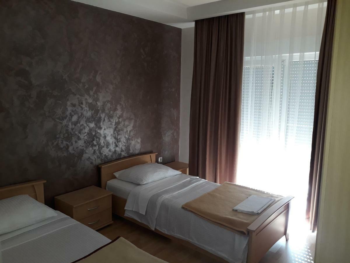 Motel Lav Čapljina エクステリア 写真