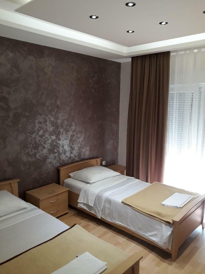Motel Lav Čapljina エクステリア 写真